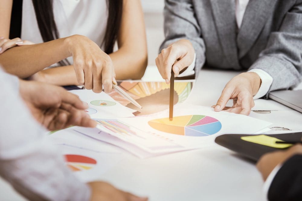 Business,People,Meeting,Design,Ideas,Concept,-,Group,Of,Business