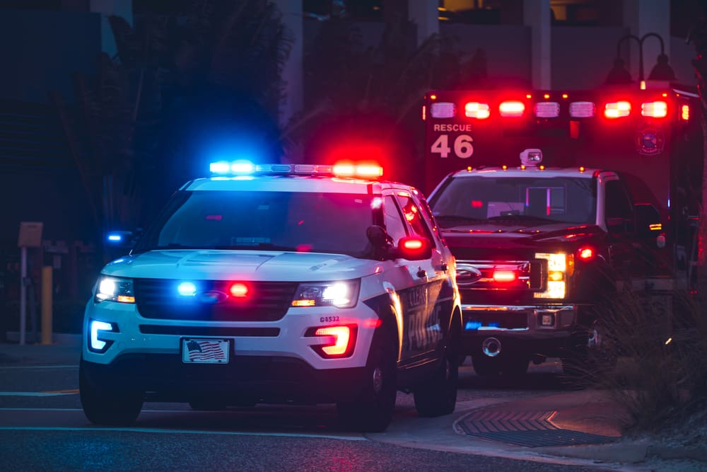 Chestermere Emergency Response