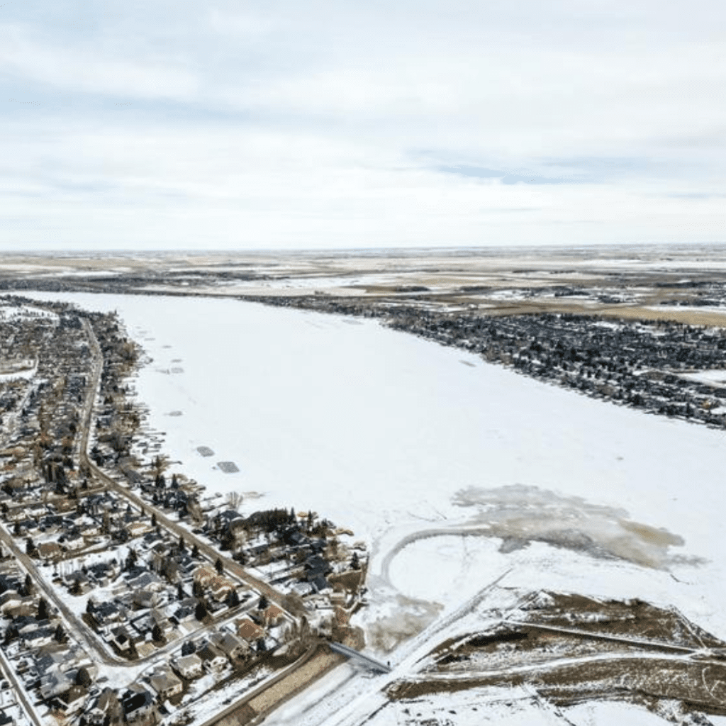 Chestermere Lake