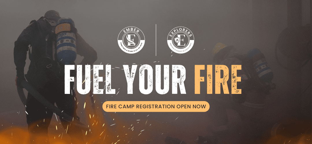 Chestermere Summer Firecamp