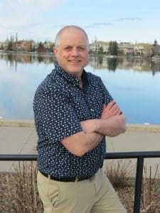 Shannon Dean for Mayor of Chestermere