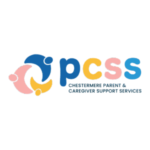 Chestermere Parent & Caregiver Support Services