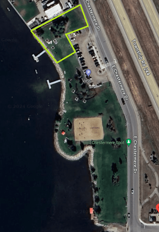 Sunset Beach_ Booking Area