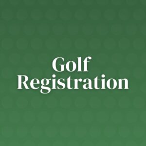 Chestermere Golf Classic Registration