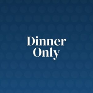 Chestermere Golf Classic Dinner