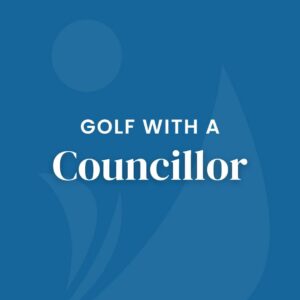 Chestermere Golf Classic Packages