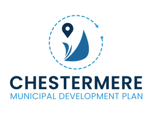 Chestermere Municipal development plan