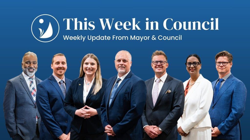 Chestermere City Council