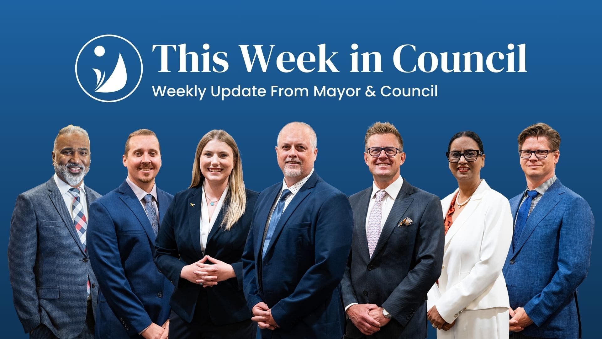 Chestermere City Council
