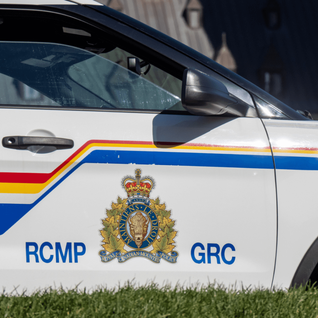 Chestermere RCMP