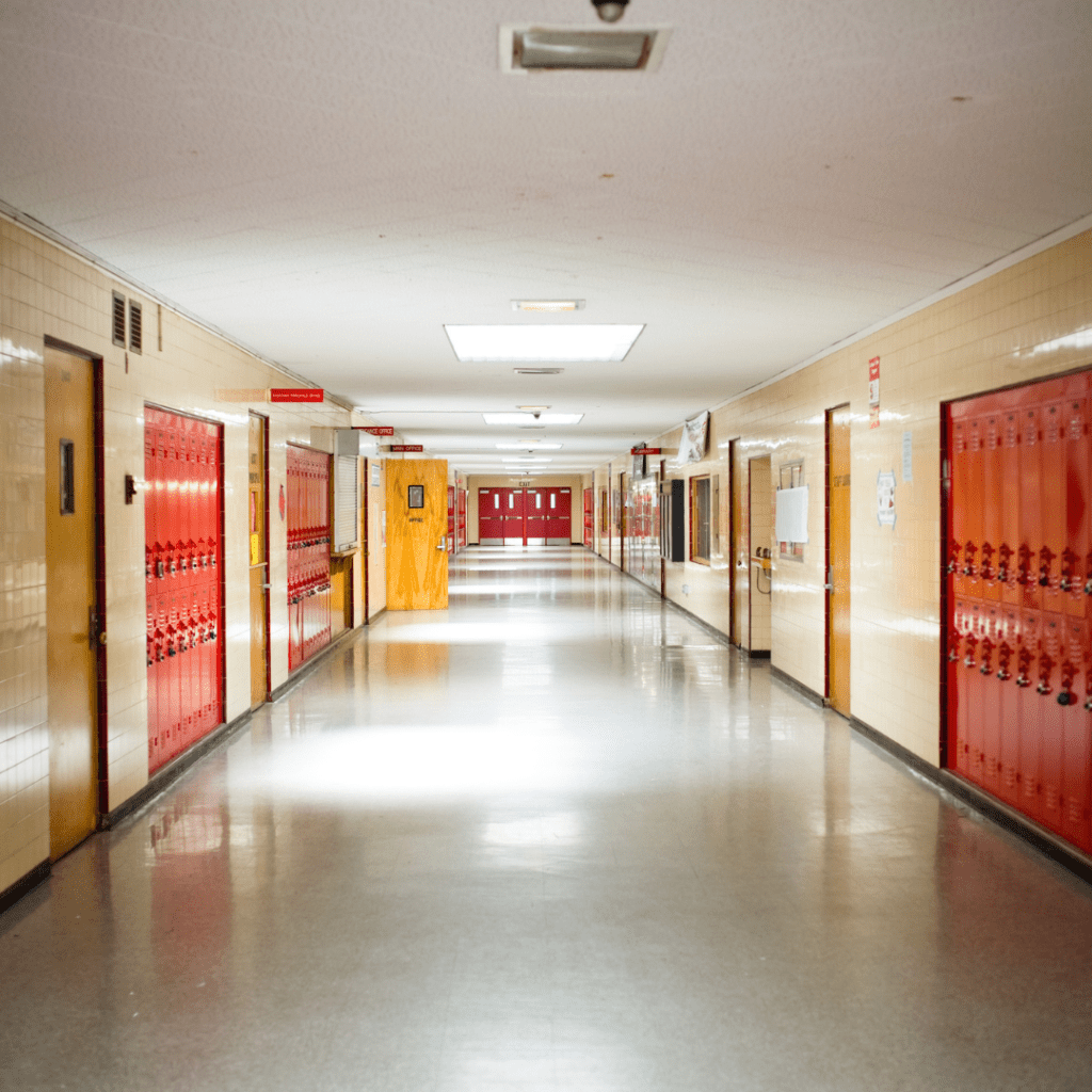 Chestermere Highschool
