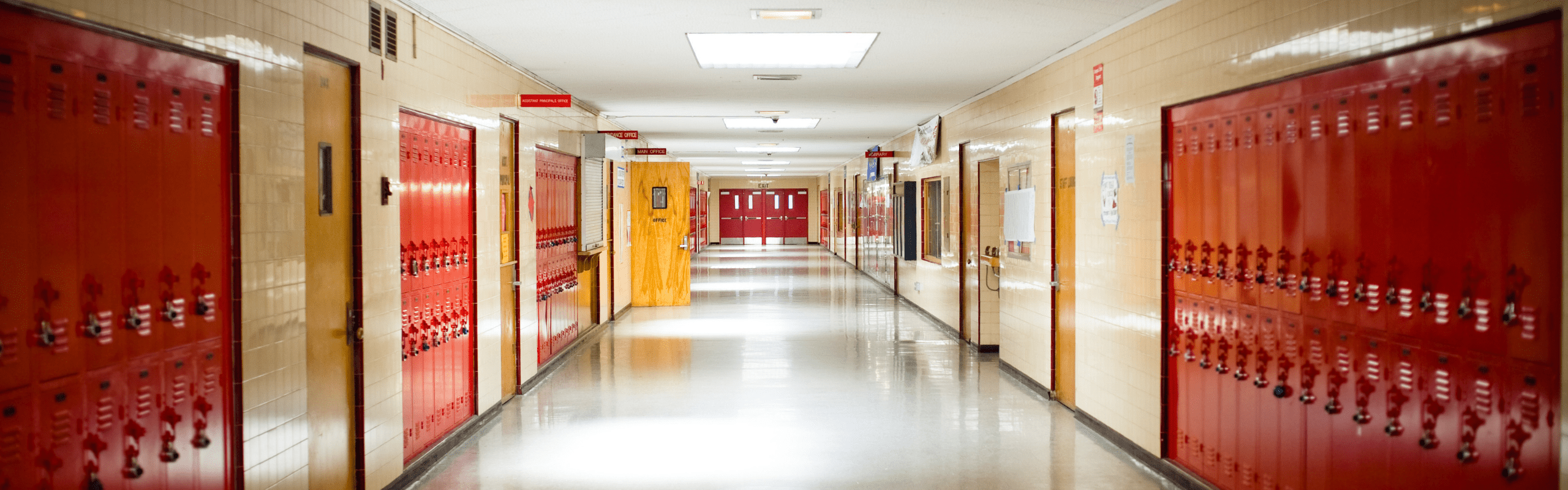 Chestermere Highschool