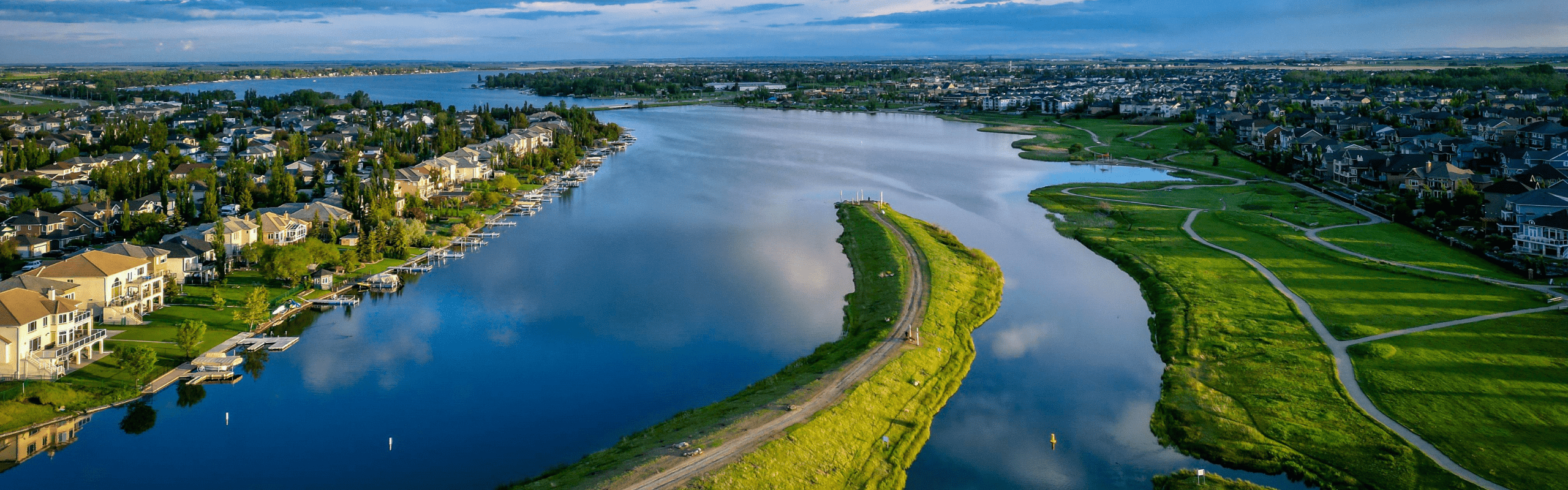 Chestermere’s Path Forward: 2024-2029 Strategic Plan