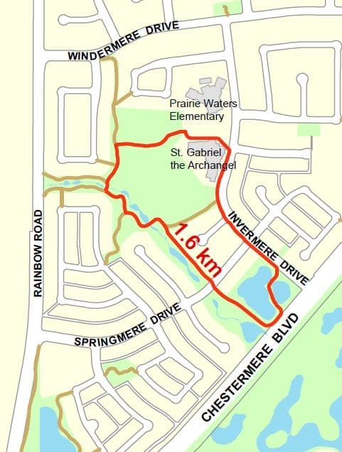Westmere-Loop